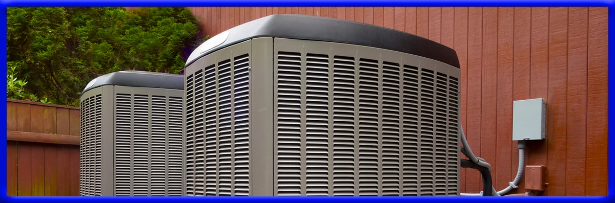 Air Conditioning Service