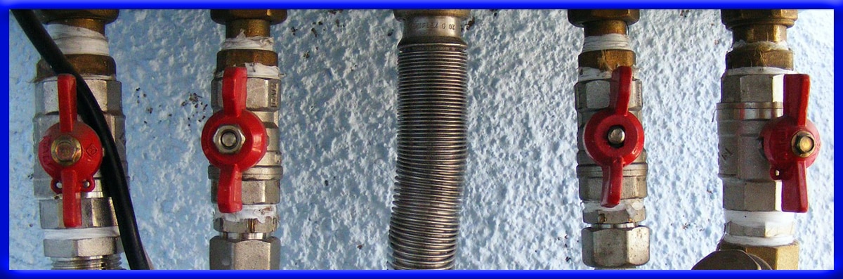 Heating Repairs