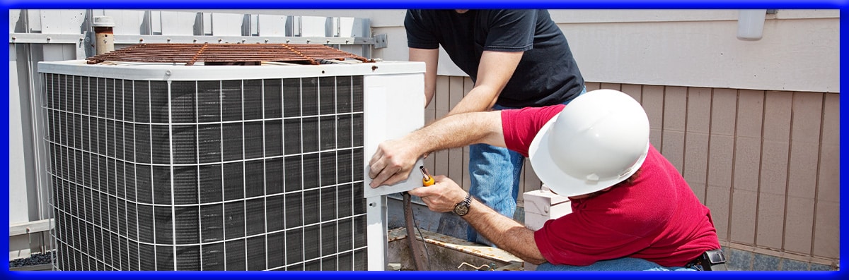 Residential/Commercial Unit Replacement